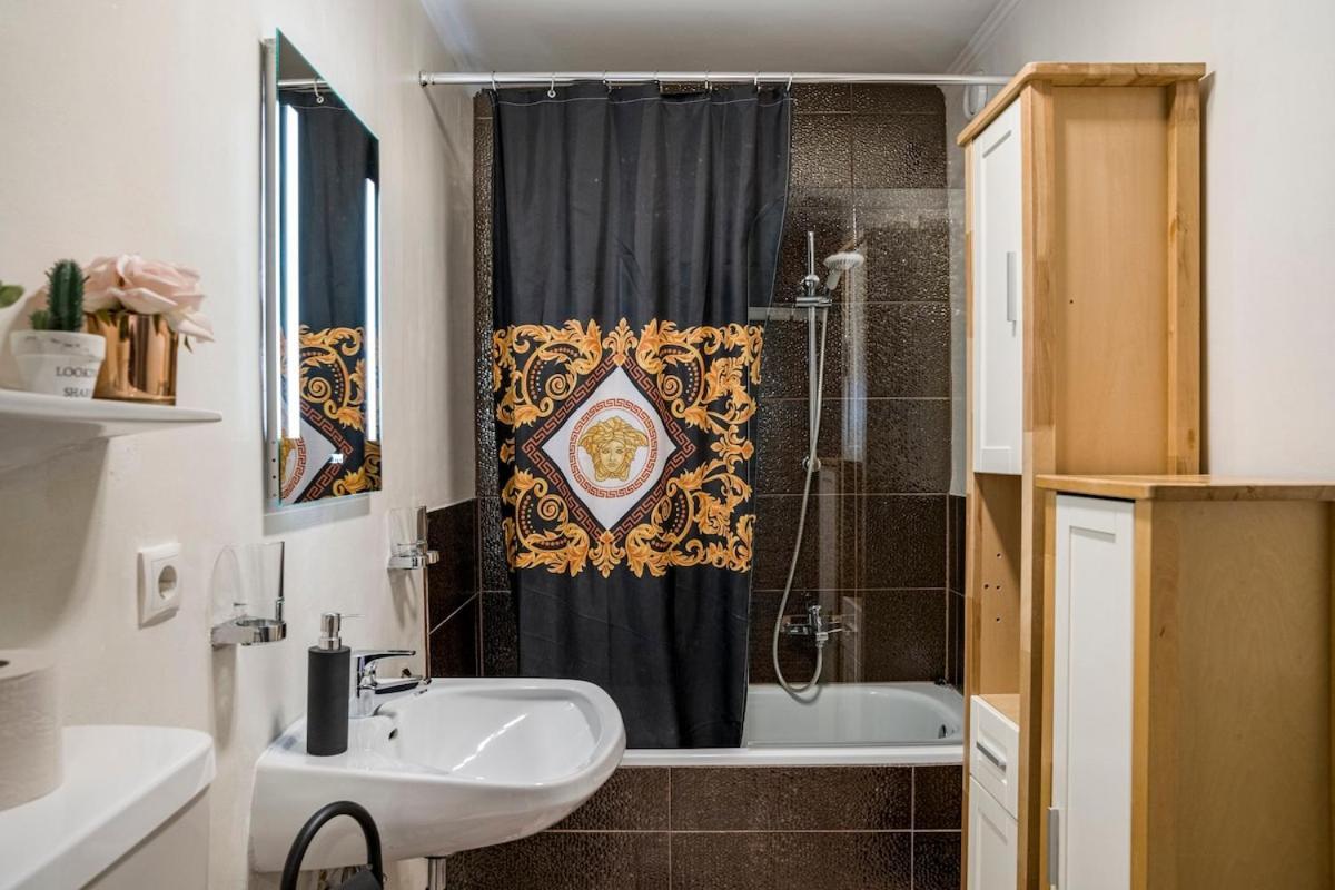זיפלד אין טירול Emerald Apartment מראה חיצוני תמונה