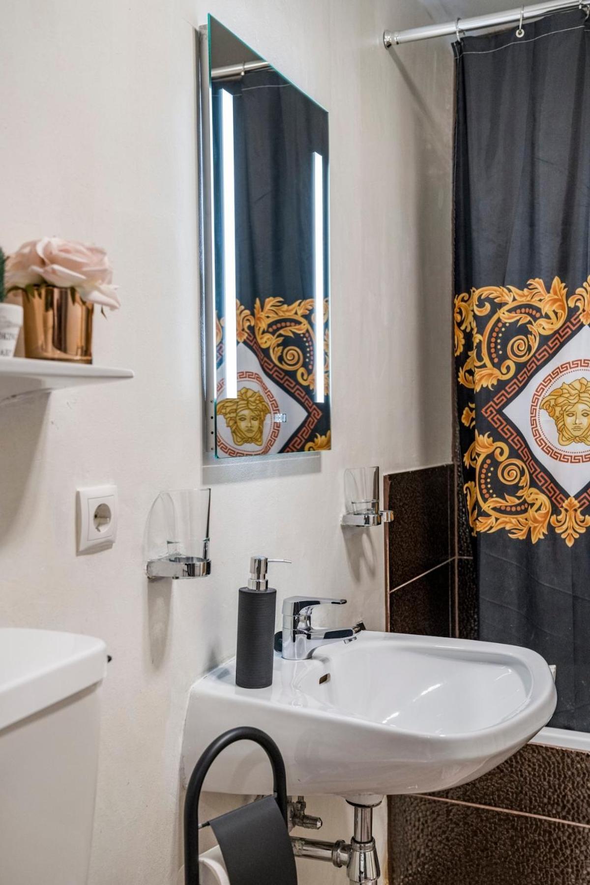 זיפלד אין טירול Emerald Apartment מראה חיצוני תמונה