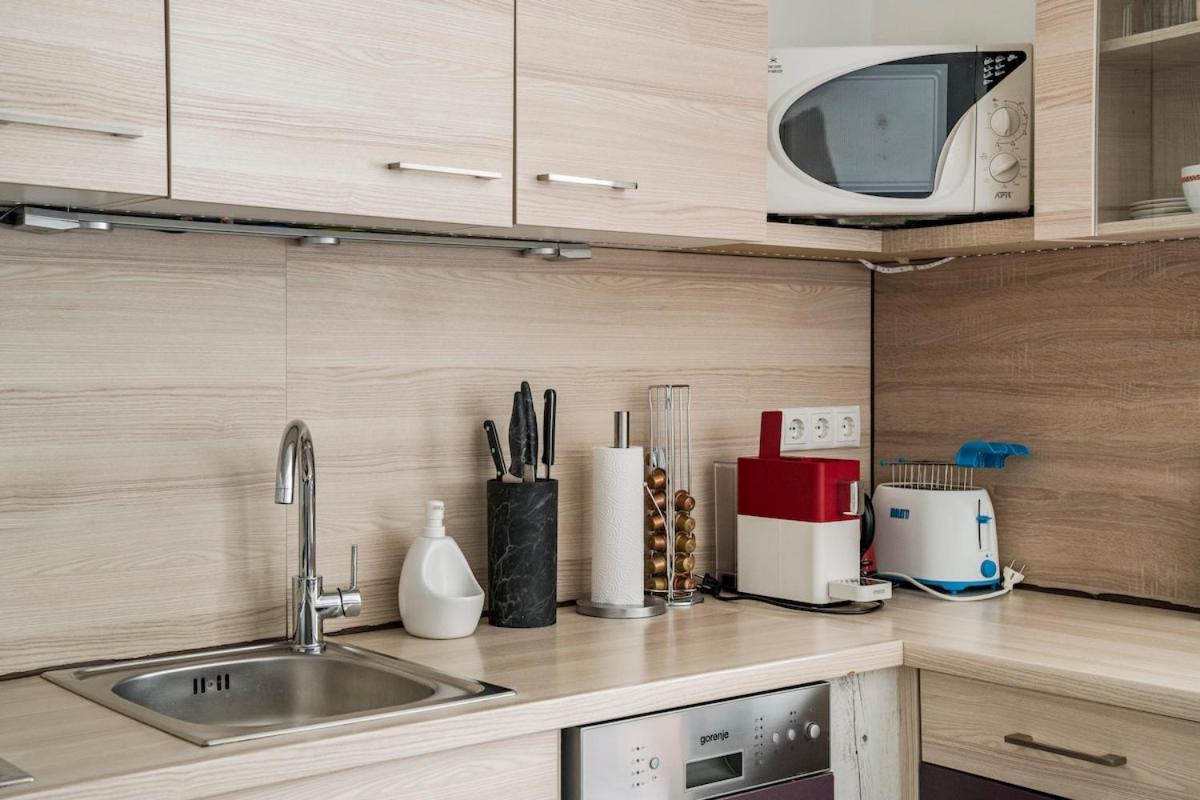 זיפלד אין טירול Emerald Apartment מראה חיצוני תמונה