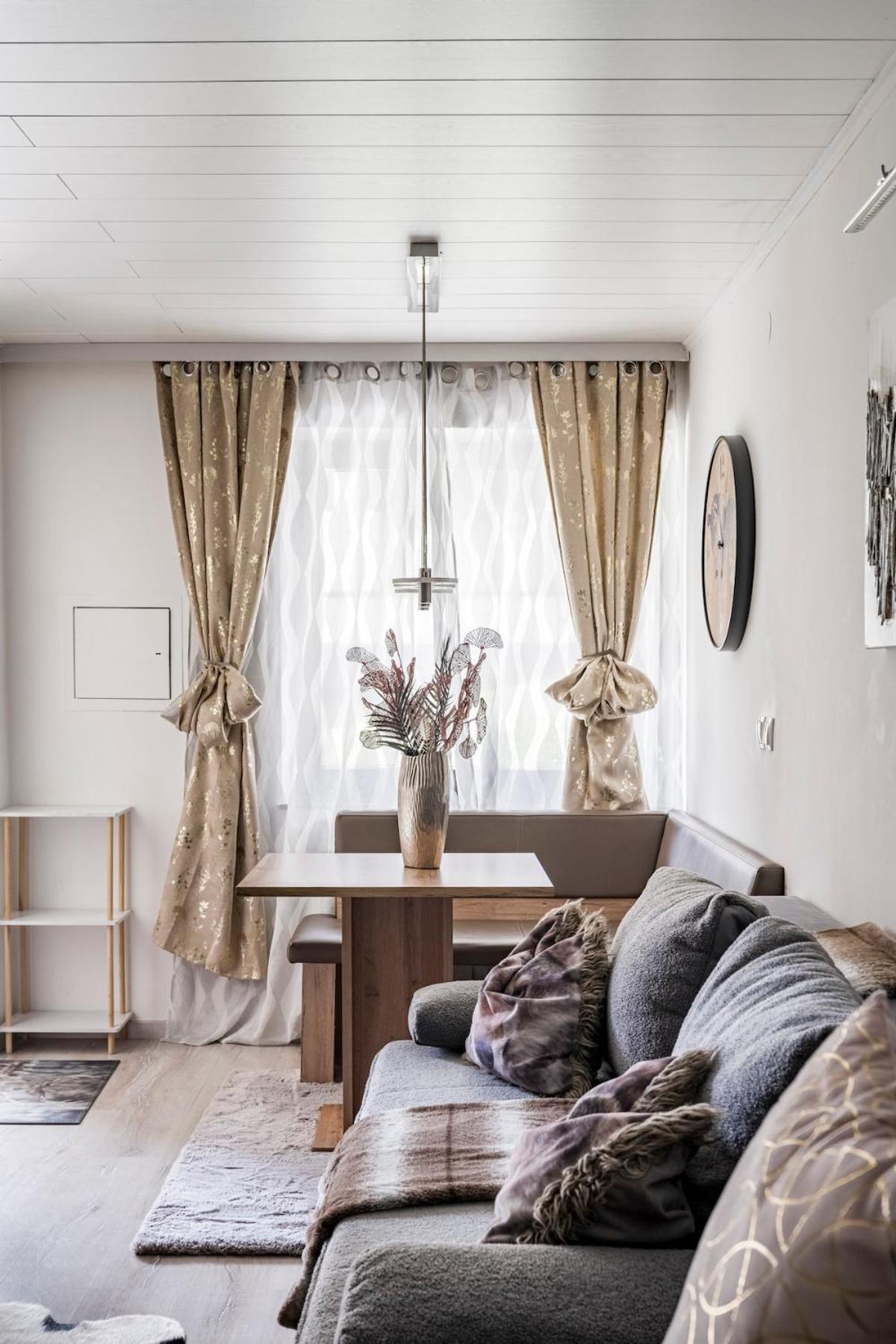 זיפלד אין טירול Emerald Apartment מראה חיצוני תמונה