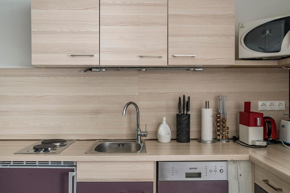 זיפלד אין טירול Emerald Apartment מראה חיצוני תמונה