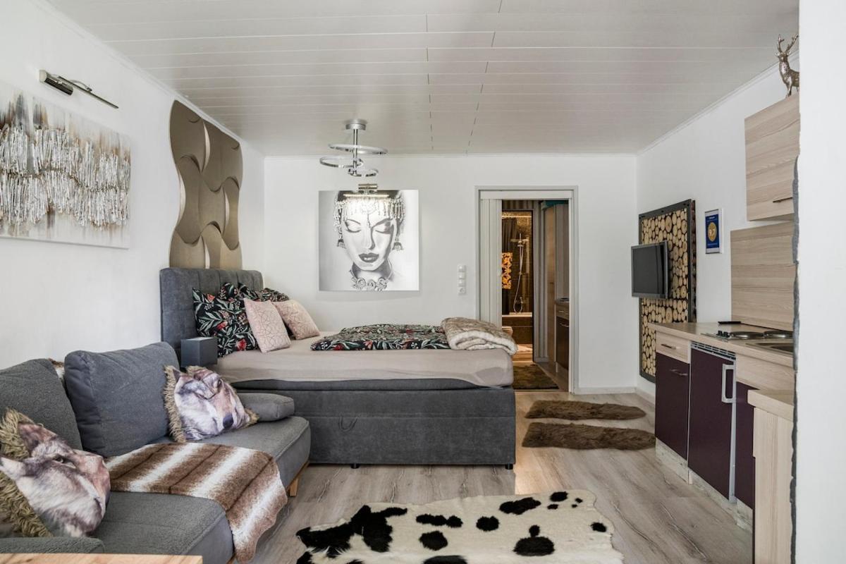 זיפלד אין טירול Emerald Apartment מראה חיצוני תמונה