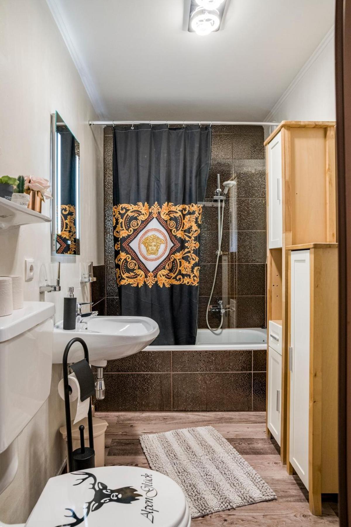 זיפלד אין טירול Emerald Apartment מראה חיצוני תמונה