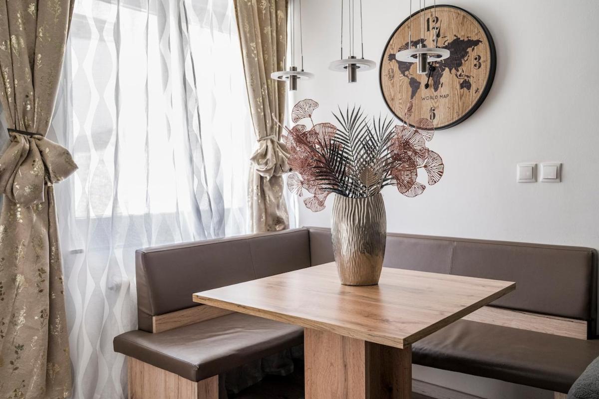 זיפלד אין טירול Emerald Apartment מראה חיצוני תמונה