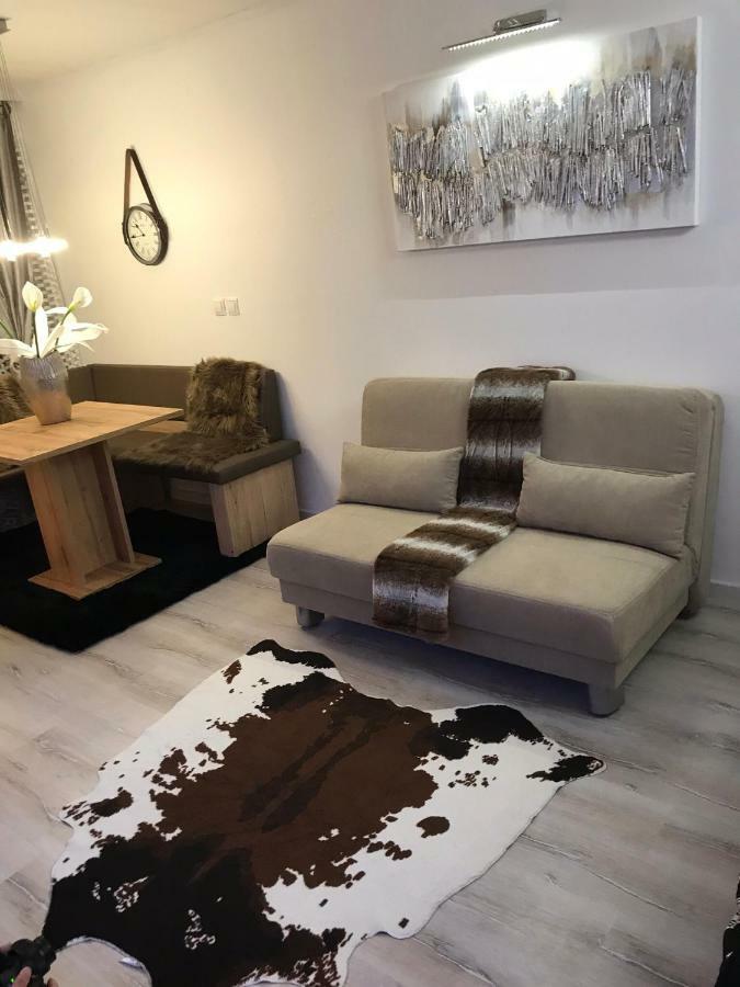 זיפלד אין טירול Emerald Apartment מראה חיצוני תמונה