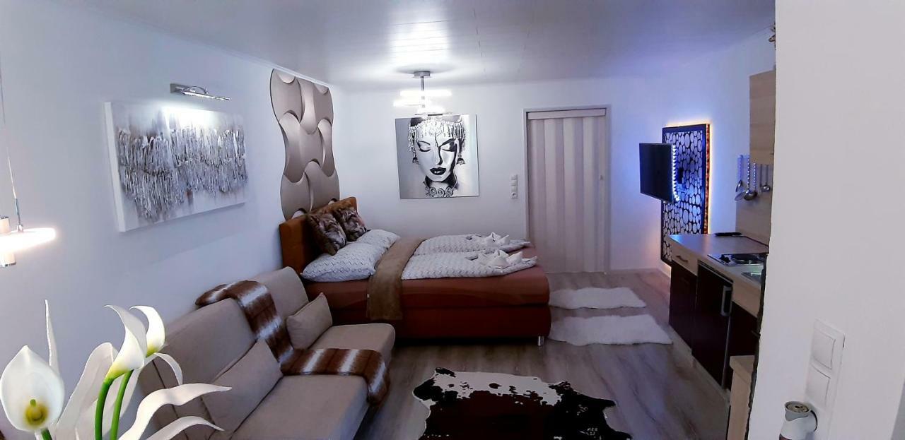 זיפלד אין טירול Emerald Apartment מראה חיצוני תמונה