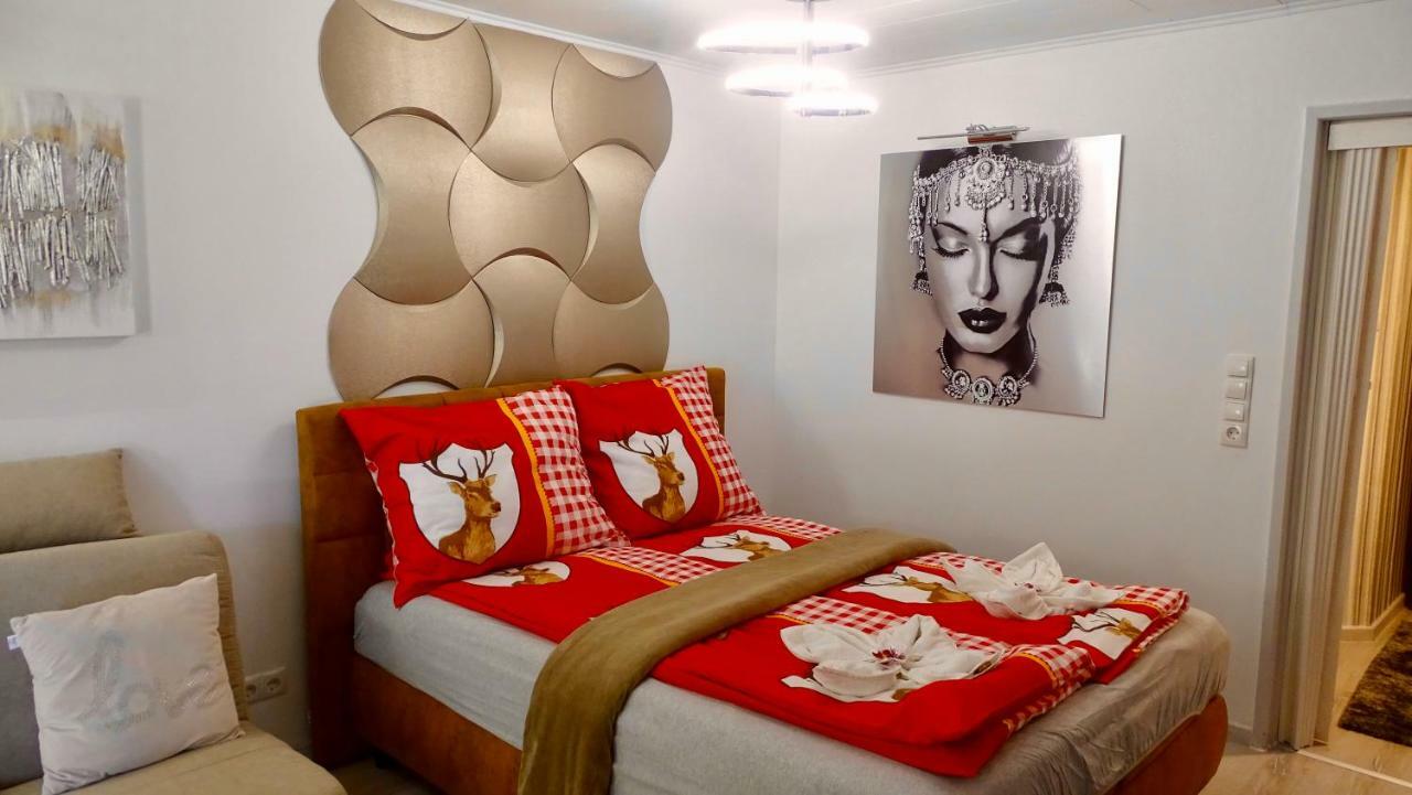 זיפלד אין טירול Emerald Apartment מראה חיצוני תמונה